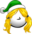 Elf Pigtails