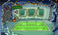 During the Halloween Party 2015