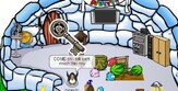 GIANT KEY!!