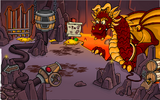 Ye Knight's Quest 2 - Dragon's Lair