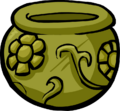Mexican Vase