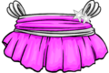 Pink Cosmic Dress