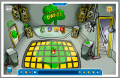 Night Club with Penguin Band performing there