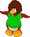 TheBroMaster custom penguin.