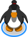 The Sumo in-game.