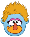Muppet Mask