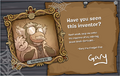 Gary's message