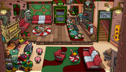 The Coffee Shop