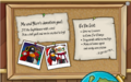 Rockhopper's Notice Board