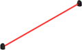 Long Security Laser Secret item