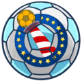 Penguin Cup Ball After choosing a team