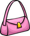 Pink Purse