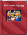 Yearbook 2013-2014