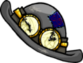 Cheap Time Travel Hat Non-member item