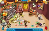 During the 2nd Anniversary Party.