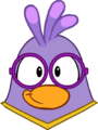 Randy Mask
