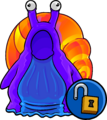 Sea Snail