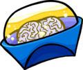Alien Thinking Cap
