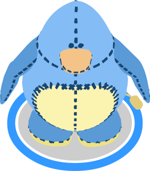 BluePenguinStuffieCostume1.png