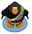 The Capture Equipment in-game