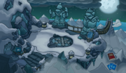 The Snow Dojo