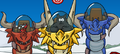 Herbert's souped-up Hydra