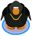 The Hip-Hop Fever Outfit in-game.