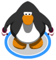 The Smitten Mittens in-game.