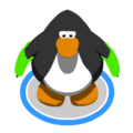 The Wingwarmers in-game.