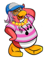 One of the 101 Days of Fun Characters.