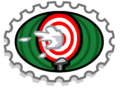 The original stamp