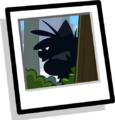 Mystery Background icon