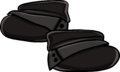 Nautical Boots Secret item