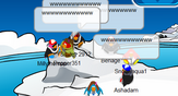 Everyone saying lots of Ws! Cool glitch!