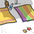 Beach Day BG