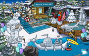 The Cove