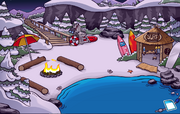 The Cove