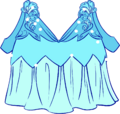 Ice Princess Dress