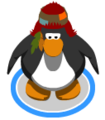 The Rascal in-game.