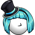 The old icon.