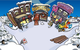 The Town