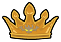 #205: Crown of the Dragon King [21] May 16–30, 2012 Misery Mountain