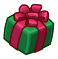 #265: Holiday Gift Dec. 26, 2013 – Jan. 8, 2014 Boiler Room