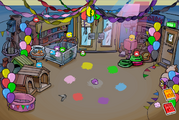 The Pet Shop