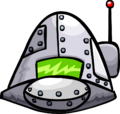 Robot Helmet