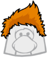 The Orange