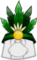 Watermelon Headband