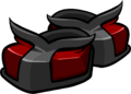 Bad Boots