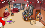 During April Fools Party 2009