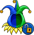 Country Jester Hat